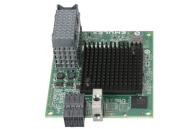 Lenovo 7ZT7A00521 glasvezeladapter FC 1 stuk(s) Groen