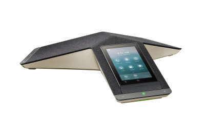 Poly Trio C60 IP-conferentietelefoon, PoE-ondersteuning, geen radio
