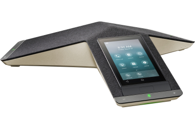 Poly Trio C60 IP-conferentietelefoon, PoE-ondersteuning, geen radio