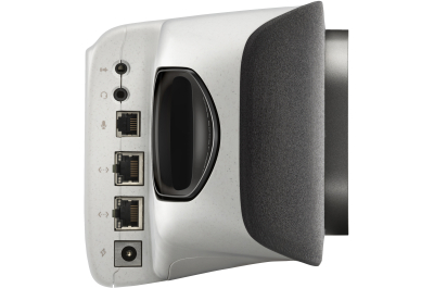 Poly Studio X70 All-In-One videobar met TC8-controller zonder radio of netsnoer TAA