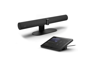 Jabra PanaCast 50 VBS video conferencing systeem 13 MP Videovergaderingssysteem voor groepen