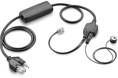 Poly APV-63 Electronic Hook Switch TAA