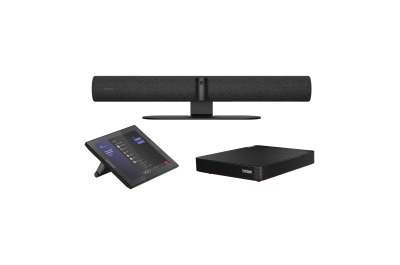 Jabra PanaCast 50 Room System video conferencing systeem 12 persoon/personen 13 MP Ethernet LAN Videovergaderingssysteem voor groepen