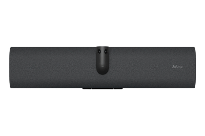 Jabra Panacast 40 VBS Bar Only MS Teams Rooms Zwart 3840 x 1080 Pixels