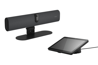 Jabra Panacast 40 VBS UC Zwart 3840 x 1080 Pixels