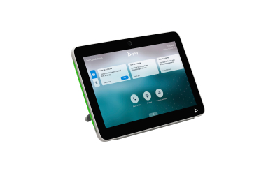 Poly TC10 White Touch Controller