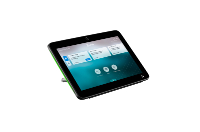 Poly TC10 Touch Controller Black