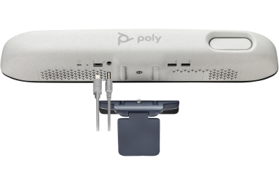 Poly Studio E70/P15/R30 schermklem