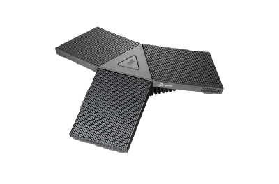 Poly Studio X50/X52/X70/USB-tafelmicrofoon