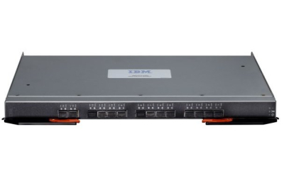 Lenovo EN4091 network switch module 10 Gigabit Ethernet, Gigabit Ethernet