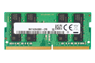 HP 16GB DDR4 3200 SODIMM Memory