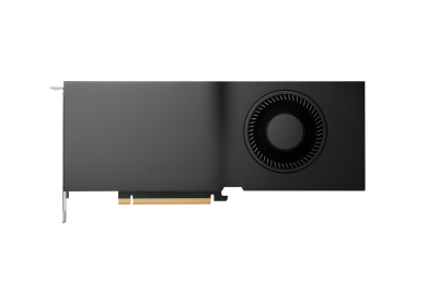 HP NVIDIA RTX 4500 Ada 24 GB 4DP Graphics
