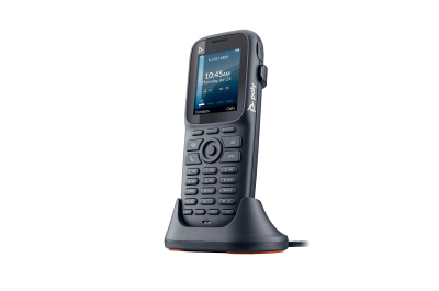 Poly Rove 20 Single Cell DECT 1880-1900 MHz B1-basisstation en 20 handsets