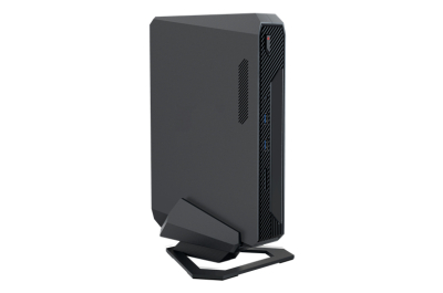 ASUS NUC 14 Pro Performance Kit RNUC14SRKU910002I Zwart 185H