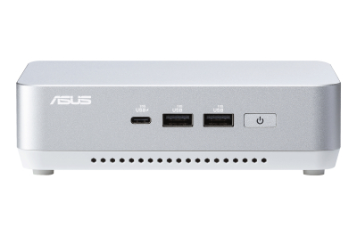 ASUS NUC 14 Pro+ RNUC14RVSU700002I UCFF Wit 155H