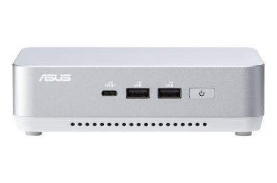 ASUS NUC 14 Pro+ RNUC14RVSU900000I UCFF Zilver 185H