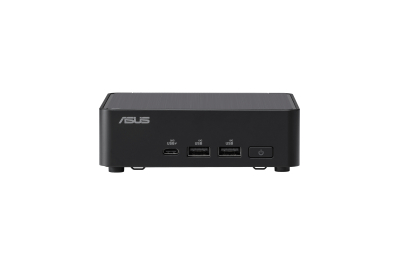 ASUS NUC 14 Pro RNUC14RVKU700002I Zwart 155H