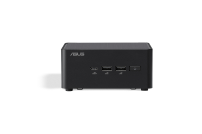 ASUS NUC 14 Pro Tall Kit RNUC14RVHV700000I UCFF Zwart 165H