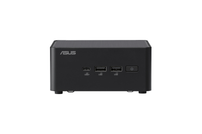 ASUS NUC 14 Pro RNUC14RVHV700002I UCFF Zwart 165H