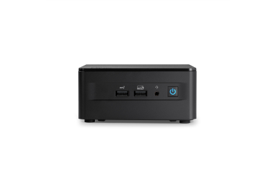 ASUS NUC 13 RNUC13ANHI700002I Zwart i7-1360P