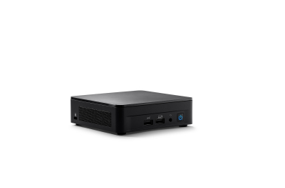 ASUS NUC 12 RNUC12WSKI700000I UCFF Zwart i7-1260P