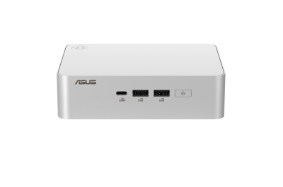 ASUS NUC 15 Pro+ RNUC15CRSU700002 Zilver 255H