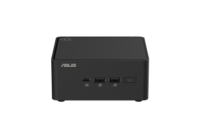 ASUS NUC 15 Pro RNUC15CRHC700002 Zwart