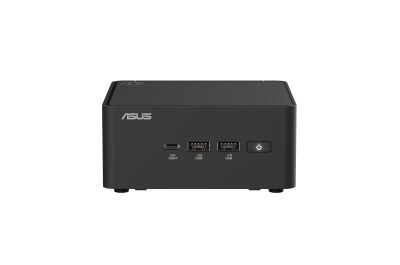 ASUS NUC 15 Pro RNUC15CRHU700002 Zwart 255H
