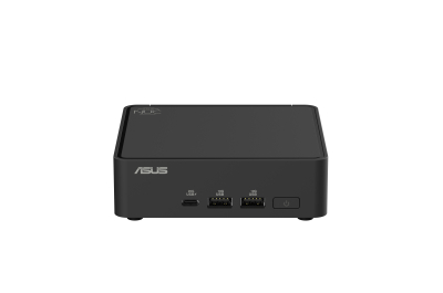 ASUS NUC 15 Pro RNUC15CRKC700002 Zwart