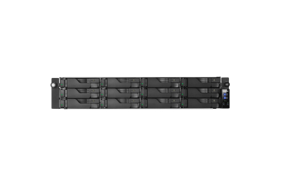 ASUS AS7012RD NAS 4 GB DDR3 ADM Zwart
