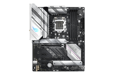 ASUS ROG STRIX B560-A GAMING WIFI Intel B560 LGA 1200 (Socket H5) ATX