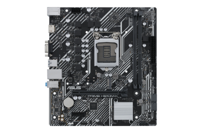 ASUS PRIME H510M-K Intel H510 LGA 1200 (Socket H5) micro ATX