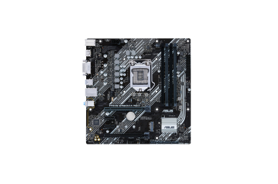 ASUS PRIME B460M-A R2.0 Intel H470 LGA 1200 (Socket H5) micro ATX