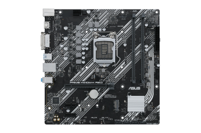 ASUS PRIME H410M-K R2.0 Intel H470 LGA 1200 (Socket H5) micro ATX