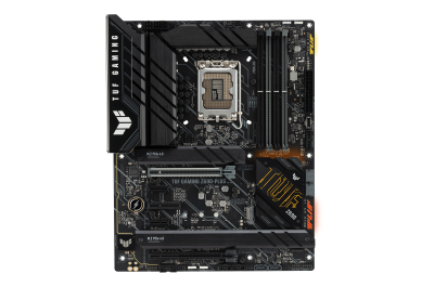 ASUS TUF GAMING Z690-PLUS Intel Z690 LGA 1700 ATX
