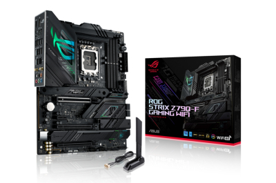 ASUS ROG STRIX Z790-F GAMING WIFI Intel Z790 LGA 1700 ATX