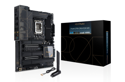 ASUS PROART Z790-CREATOR WIFI Intel Z790 LGA 1700 ATX