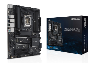 ASUS PRO WS W680-ACE Intel W680 LGA 1700 ATX