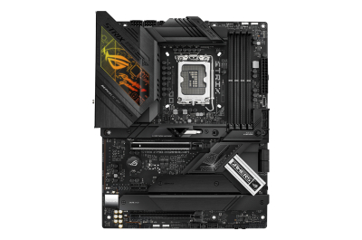 ASUS ROG STRIX Z790-H GAMING WIFI Intel Z790 LGA 1700 ATX