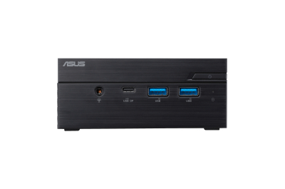 ASUS ExpertCenter PN53-BS7773MDS1 0,62L maat pc Zwart 2 GHz