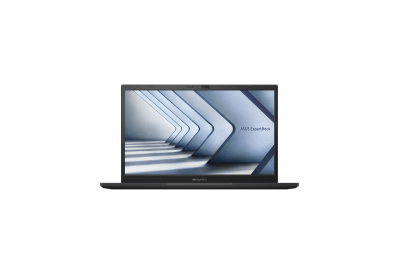 ASUS ExpertBook B1 B1402CVA-NK0378XA Intel® Core™ i5 i5-1335U Laptop 35,6 cm (14") Full HD 8 GB DDR4-SDRAM 256 GB SSD Wi-Fi 6E (802.11ax) Windows 11 Pro Education US International Zwart