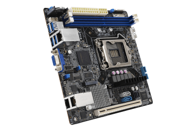 ASUS P12R-I/ASMB10 Intel C252 LGA 1200 (Socket H5) ATX