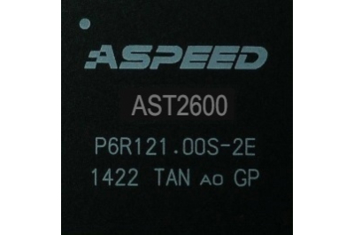 ASUS ASMB10-IKVM remote management adapter