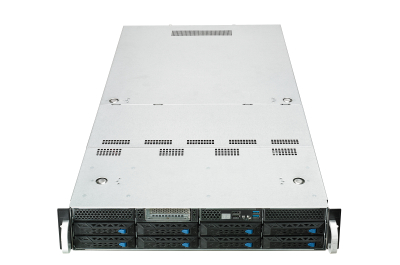 ASUS ESC4000 G4 Intel® C621 LGA 3647 (Socket P) Rack (2U) Zwart, Zilver