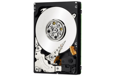Lenovo 90Y8873 interne harde schijf 600 GB 10000 RPM SAS