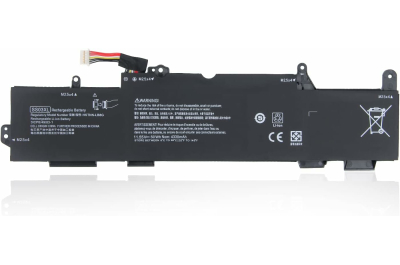 HP 933321-855 laptop reserve-onderdeel Batterij/Accu