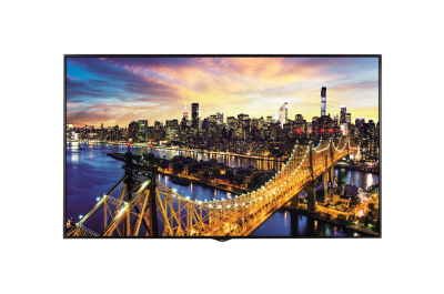 LG 98LS95D beeldkrant Digitale signage flatscreen 2,49 m (98") LED 500 cd/m² 4K Ultra HD Zwart 24/7