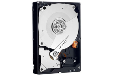 DELL 600GB SAS 15k interne harde schijf 15000 RPM 2.5"