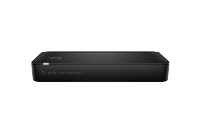 Poly Studio G62 Video Conferencing System