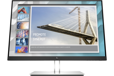 HP E-Series E24i G4 WUXGA-monitor